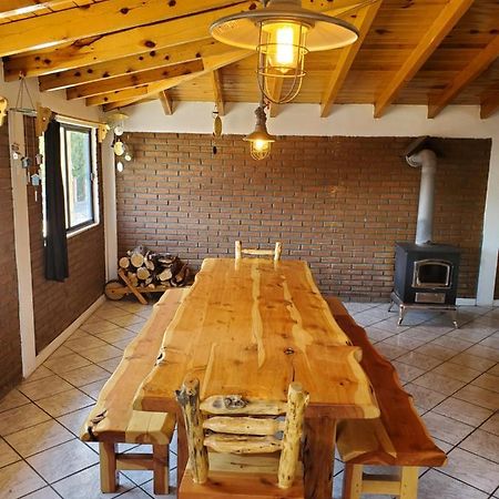 Hostal Pata De Perro كريل المظهر الخارجي الصورة