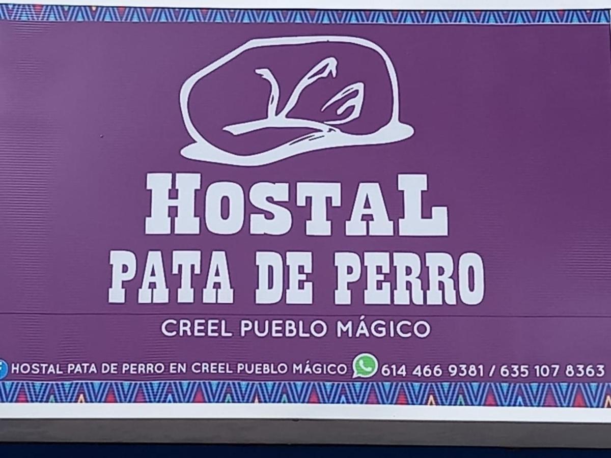 Hostal Pata De Perro كريل المظهر الخارجي الصورة