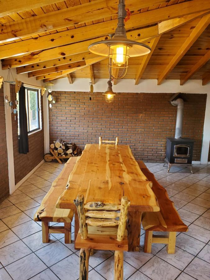 Hostal Pata De Perro كريل المظهر الخارجي الصورة