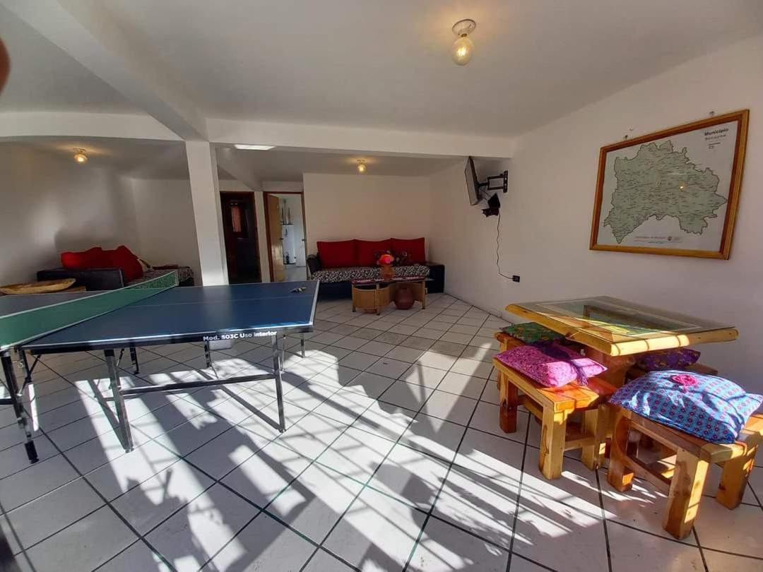 Hostal Pata De Perro كريل المظهر الخارجي الصورة