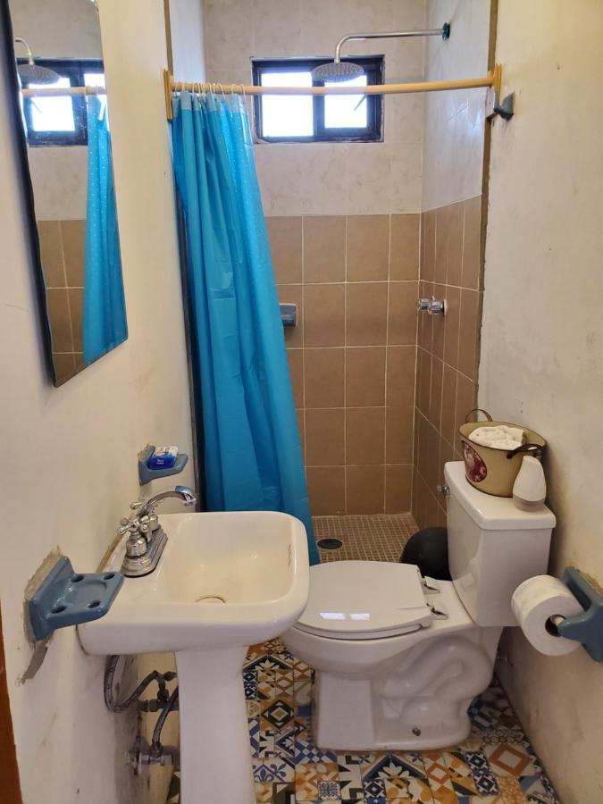 Hostal Pata De Perro كريل المظهر الخارجي الصورة