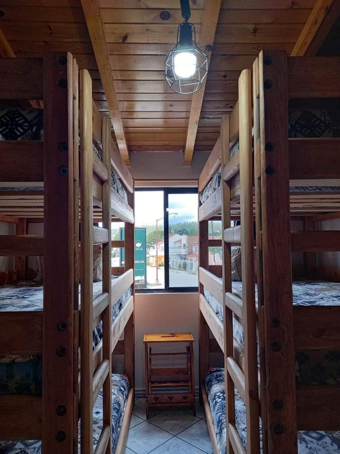 Hostal Pata De Perro كريل المظهر الخارجي الصورة