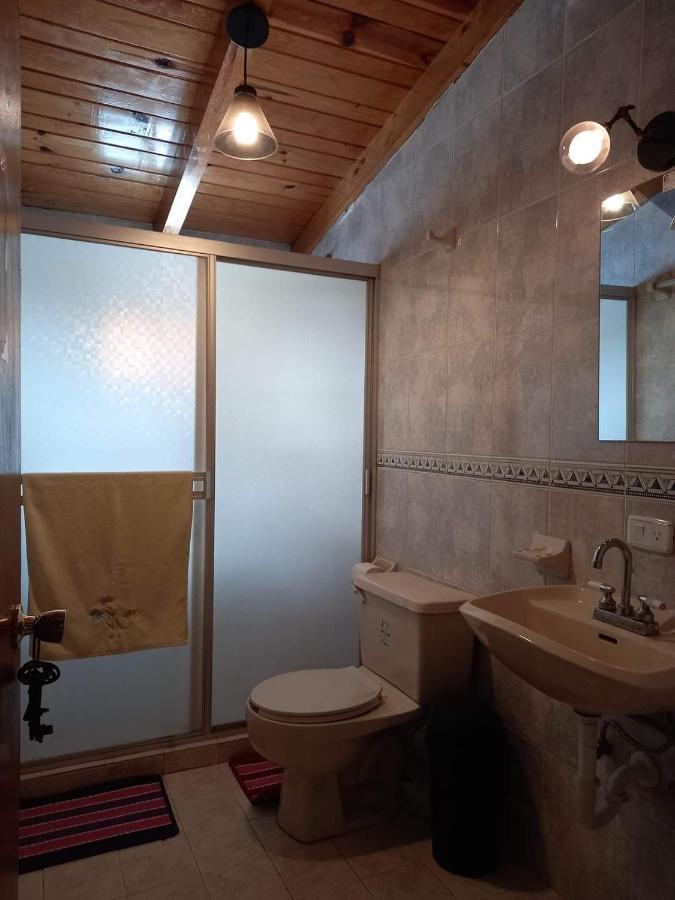 Hostal Pata De Perro كريل المظهر الخارجي الصورة