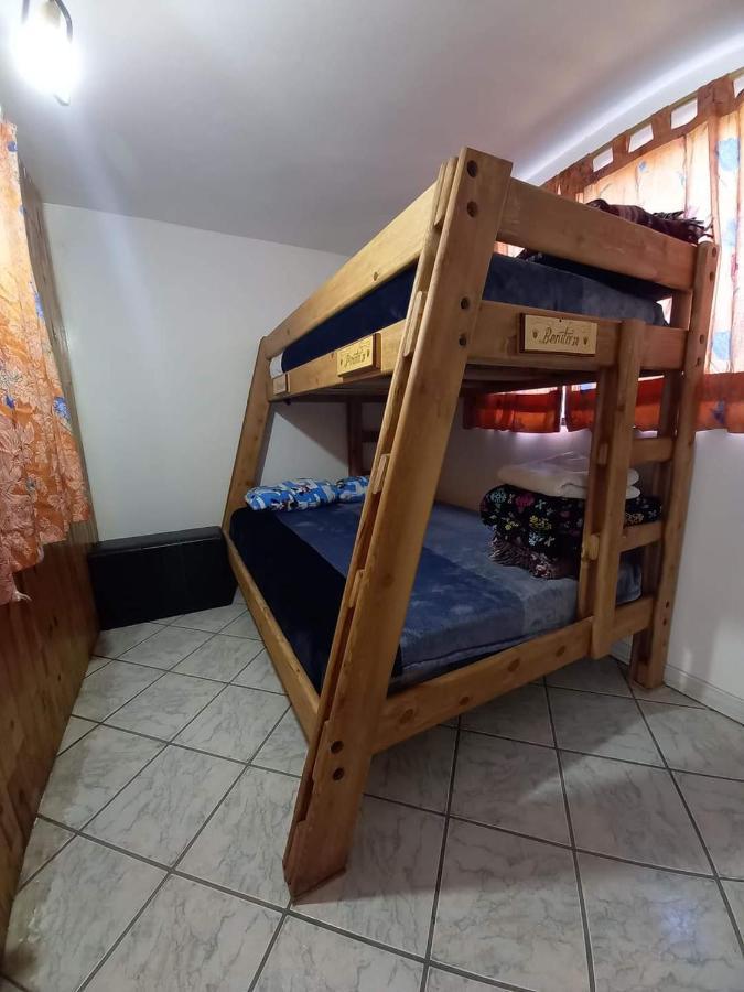 Hostal Pata De Perro كريل المظهر الخارجي الصورة