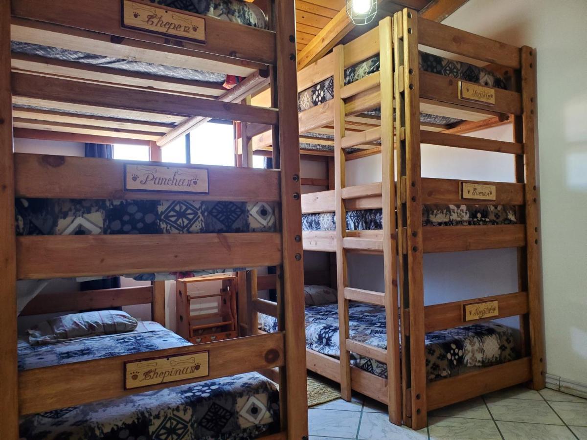 Hostal Pata De Perro كريل المظهر الخارجي الصورة