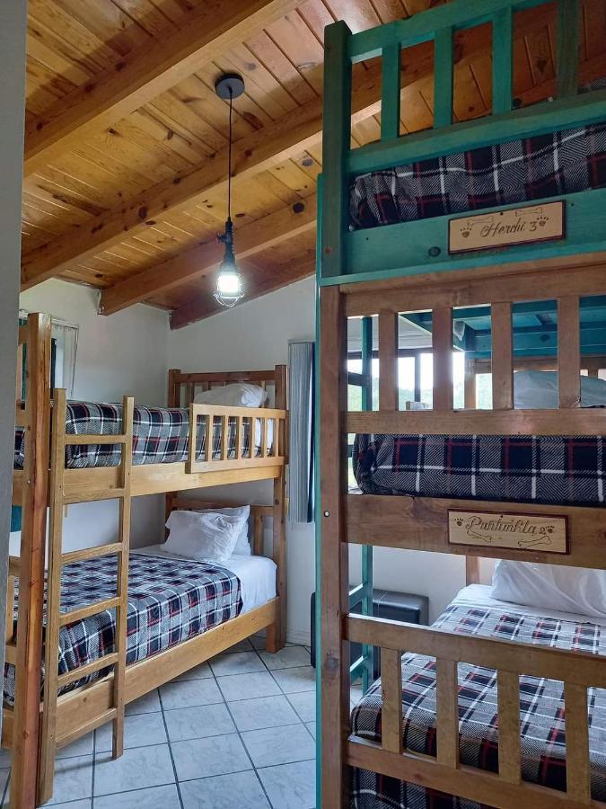 Hostal Pata De Perro كريل المظهر الخارجي الصورة